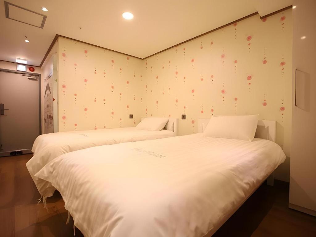Готель Myeongdong Mom House Сеул Екстер'єр фото